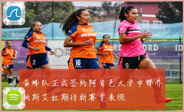 黄蜂队正式签约阿肯色大学中锋乔纳斯艾杜期待新赛季表现