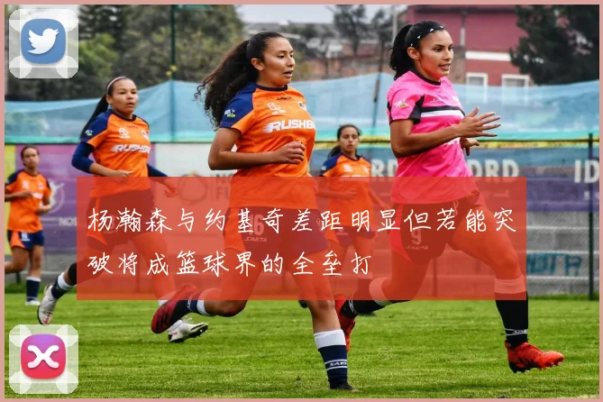 杨瀚森与约基奇差距明显但若能突破将成篮球界的全垒打
